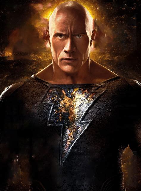 After dying. . Black adam wiki